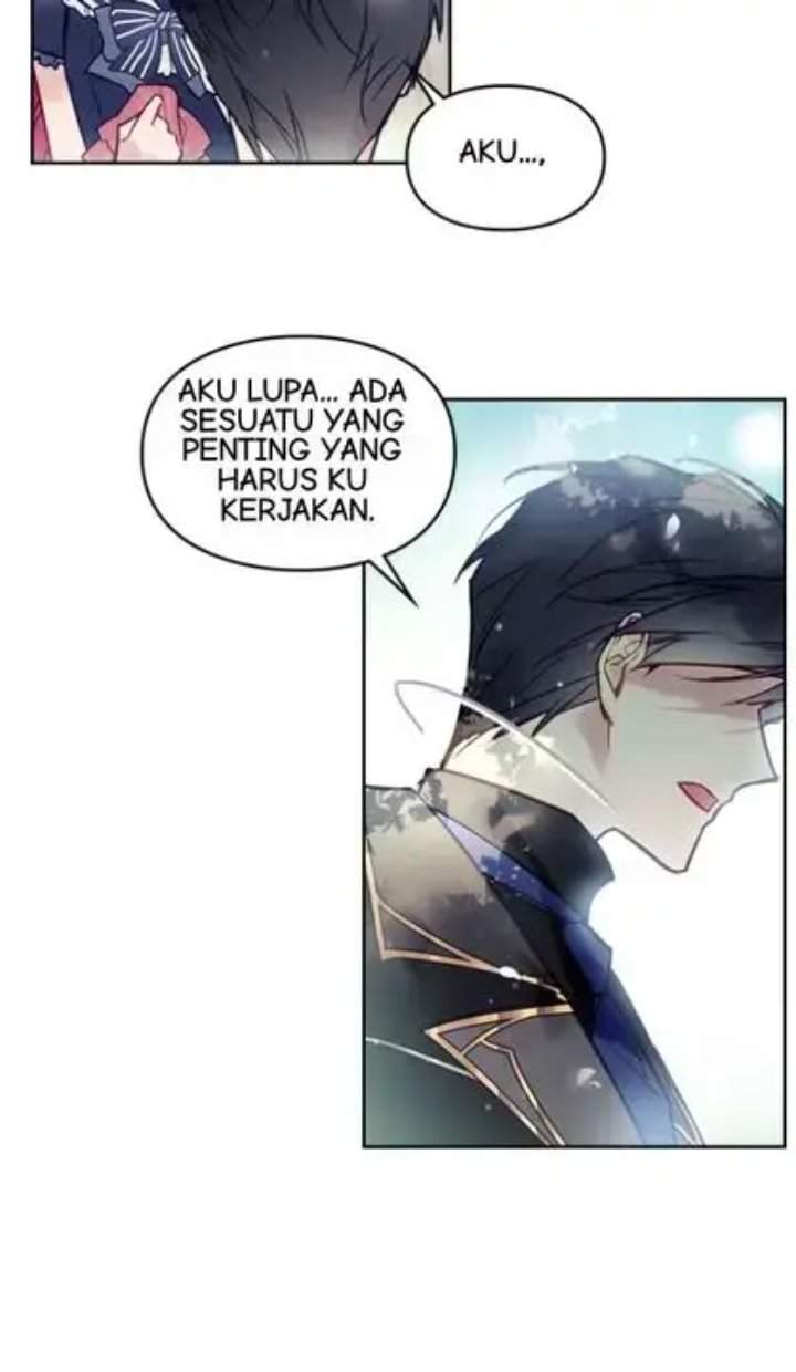 Villains Are Destined to Die Chapter 19