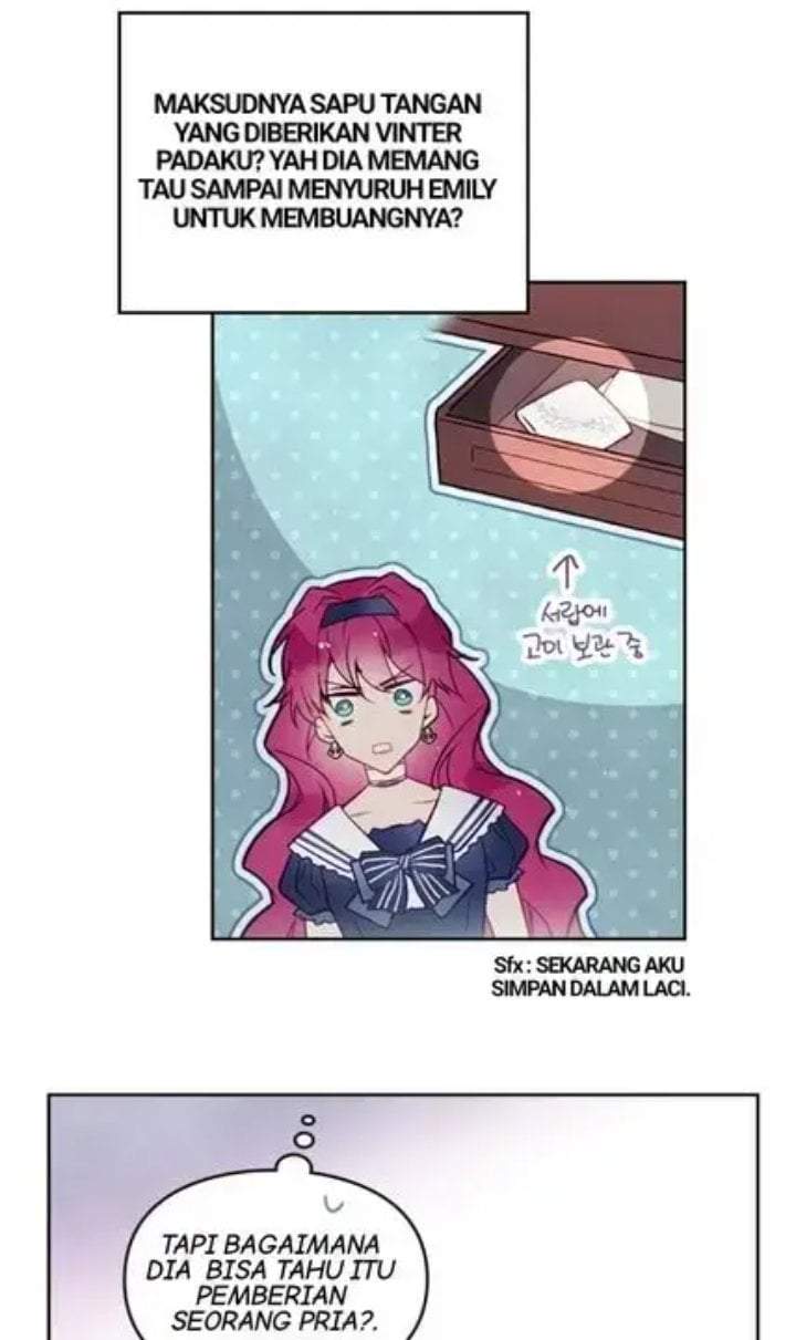 Villains Are Destined to Die Chapter 19
