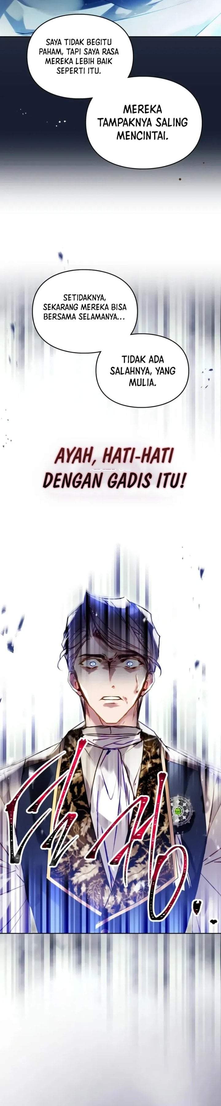 Villains Are Destined to Die Chapter 190