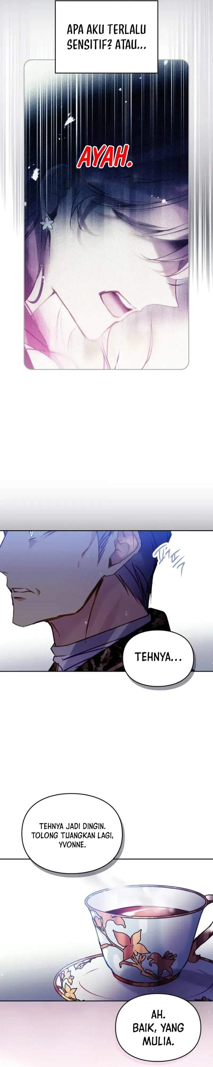 Villains Are Destined to Die Chapter 190