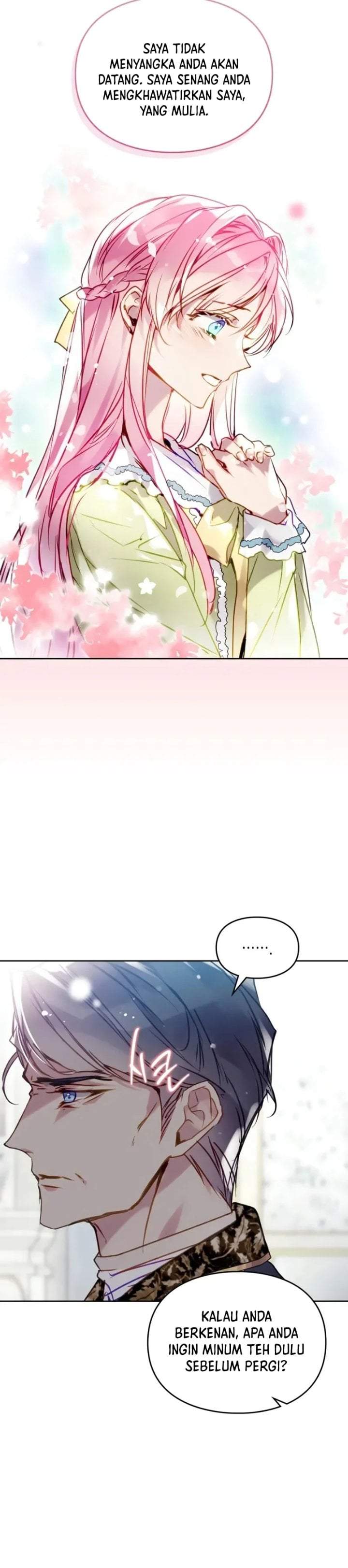 Villains Are Destined to Die Chapter 190