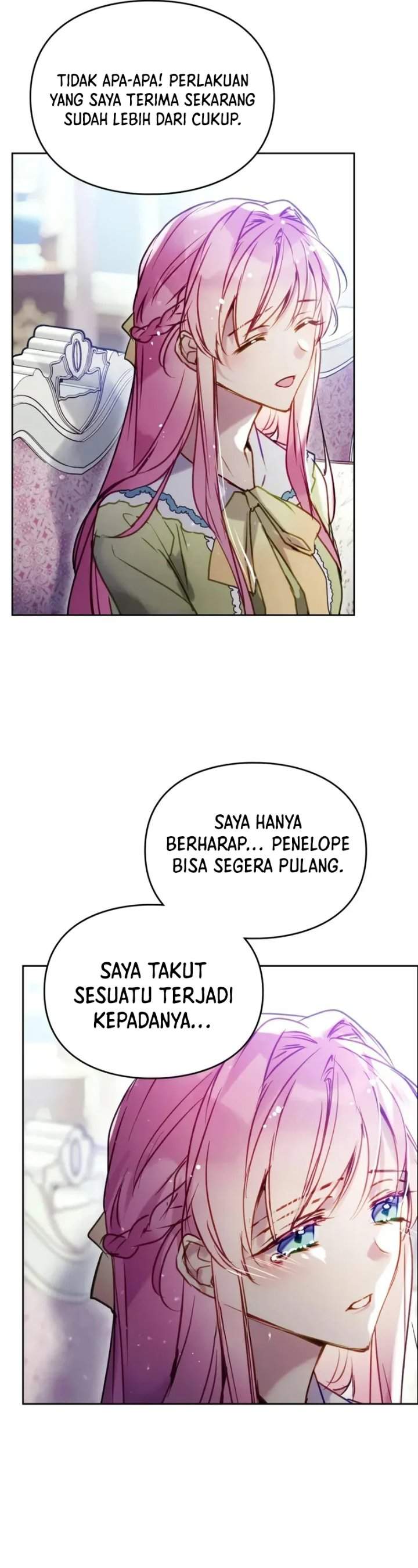Villains Are Destined to Die Chapter 190
