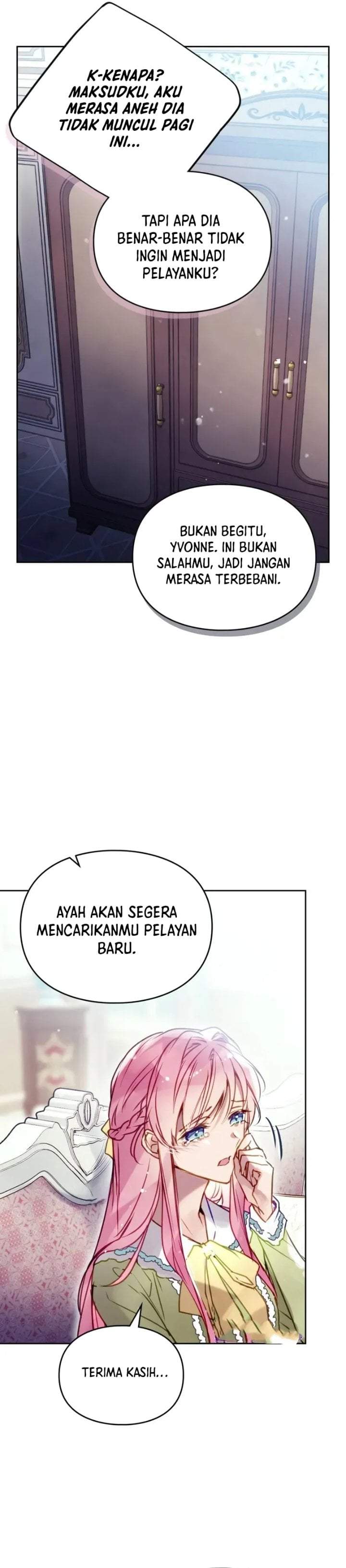 Villains Are Destined to Die Chapter 190