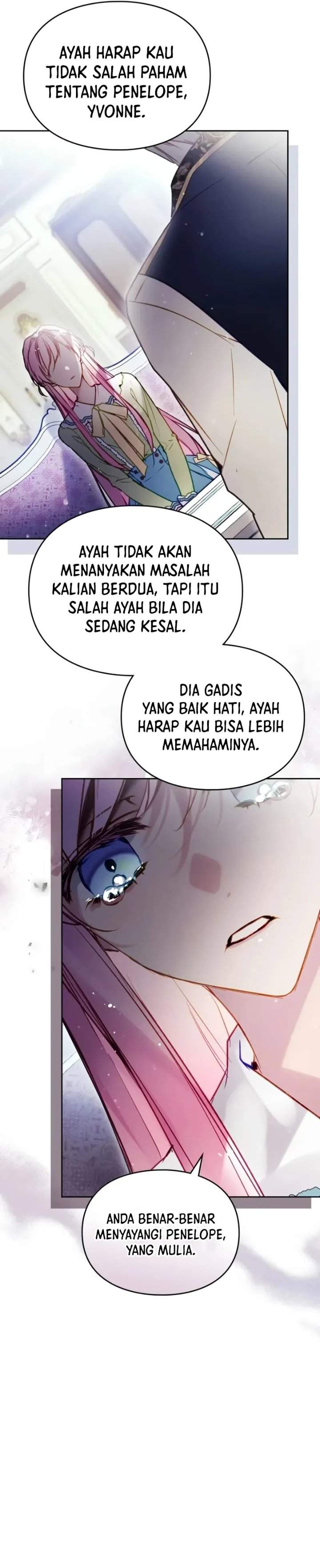 Villains Are Destined to Die Chapter 190