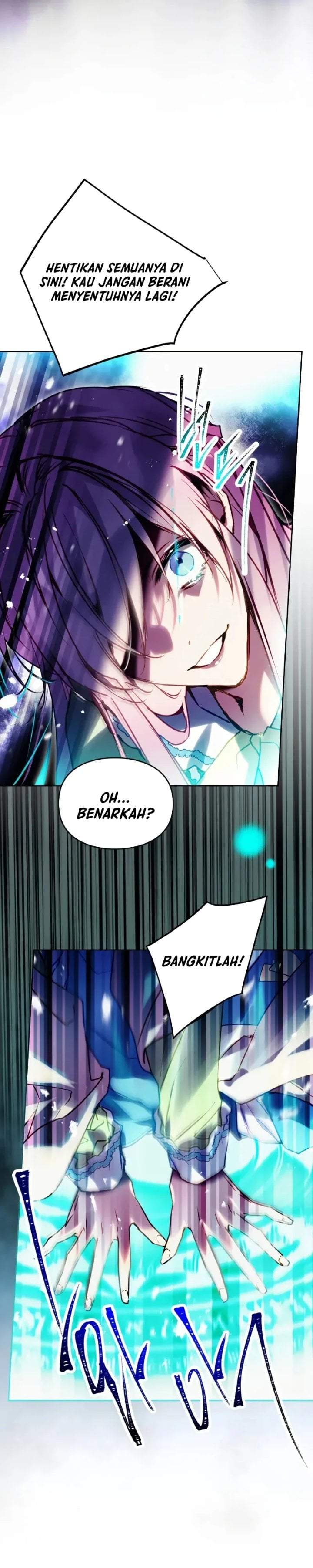 Villains Are Destined to Die Chapter 191