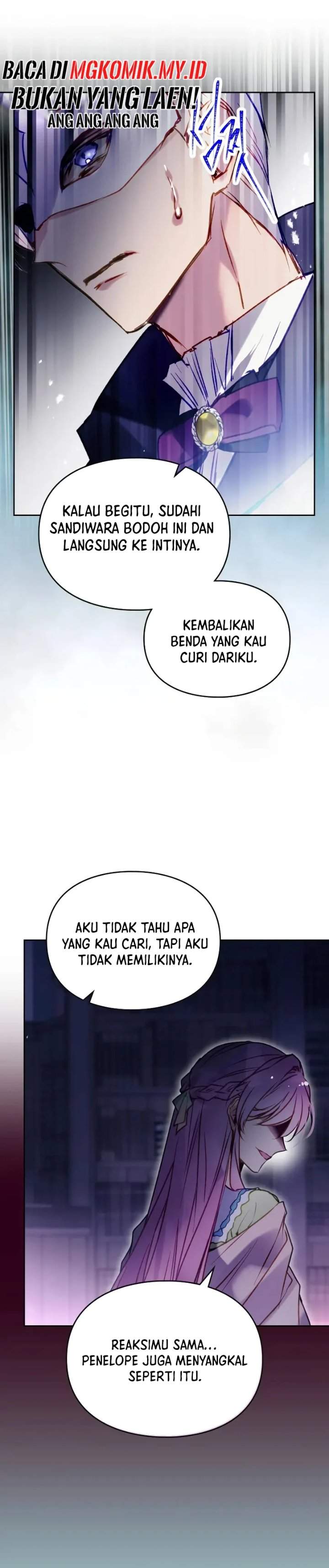 Villains Are Destined to Die Chapter 191