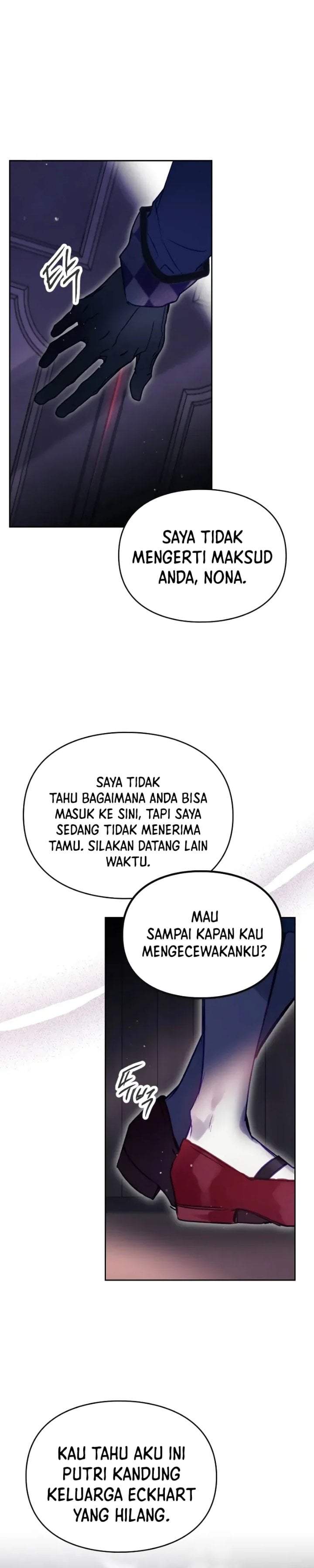 Villains Are Destined to Die Chapter 191