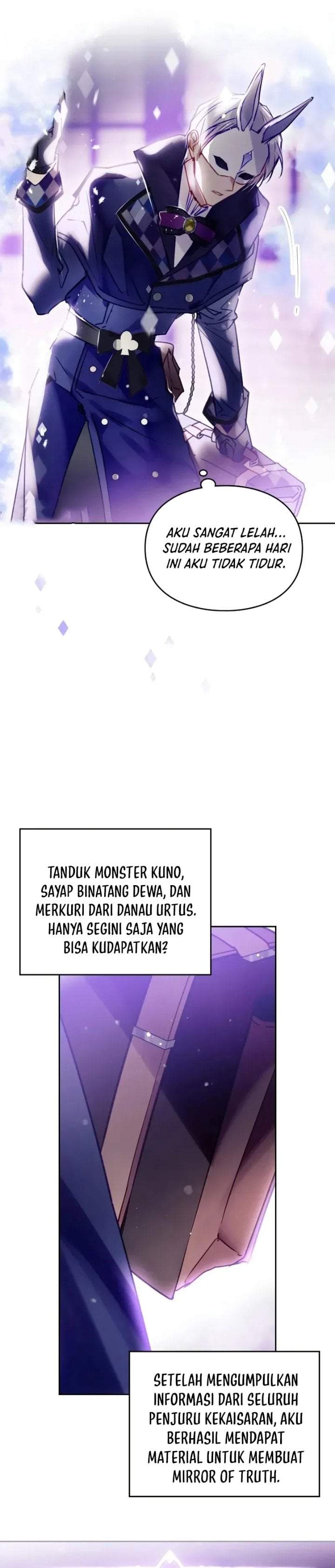 Villains Are Destined to Die Chapter 191