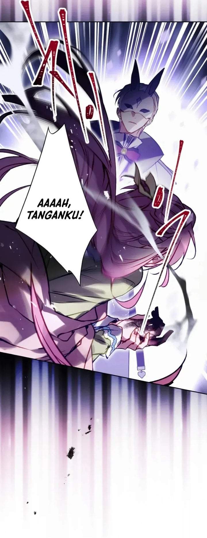 Villains Are Destined to Die Chapter 191