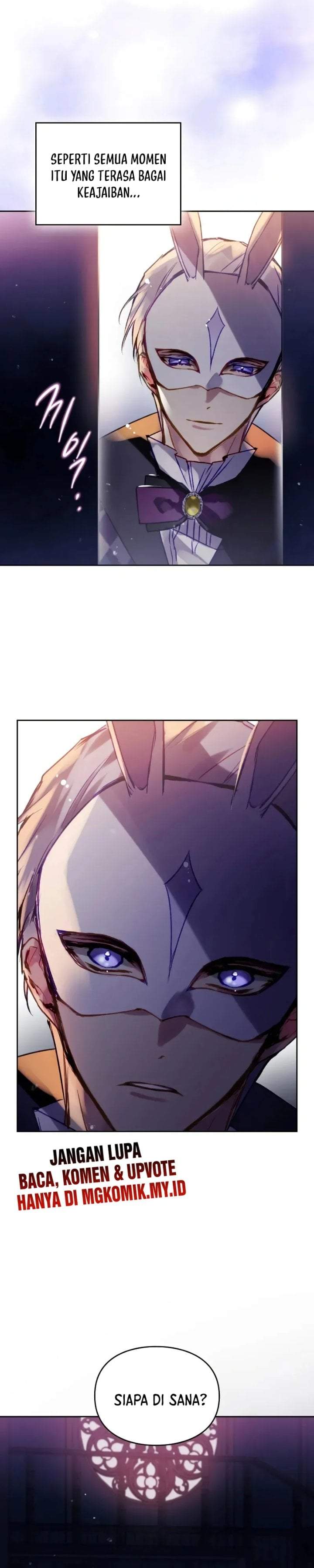 Villains Are Destined to Die Chapter 191