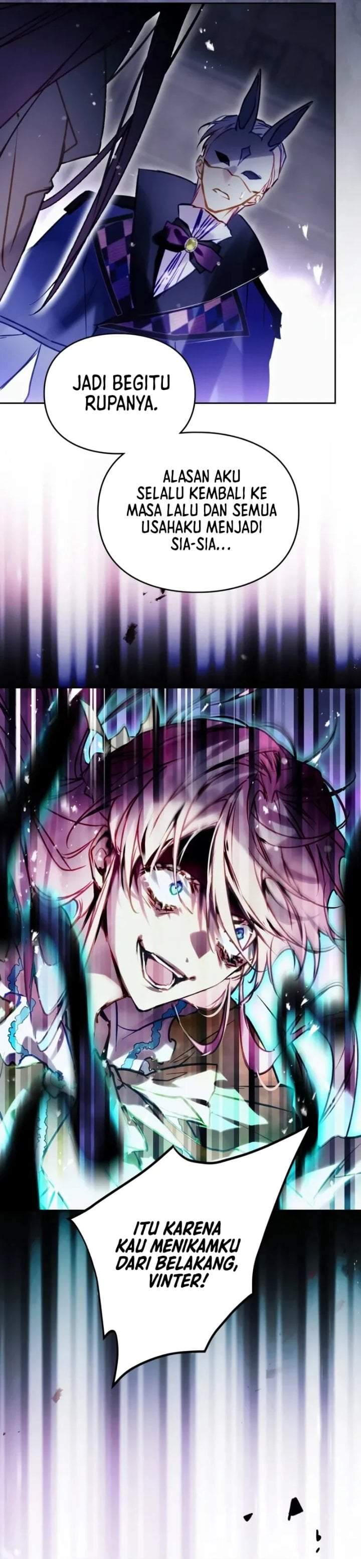 Villains Are Destined to Die Chapter 192
