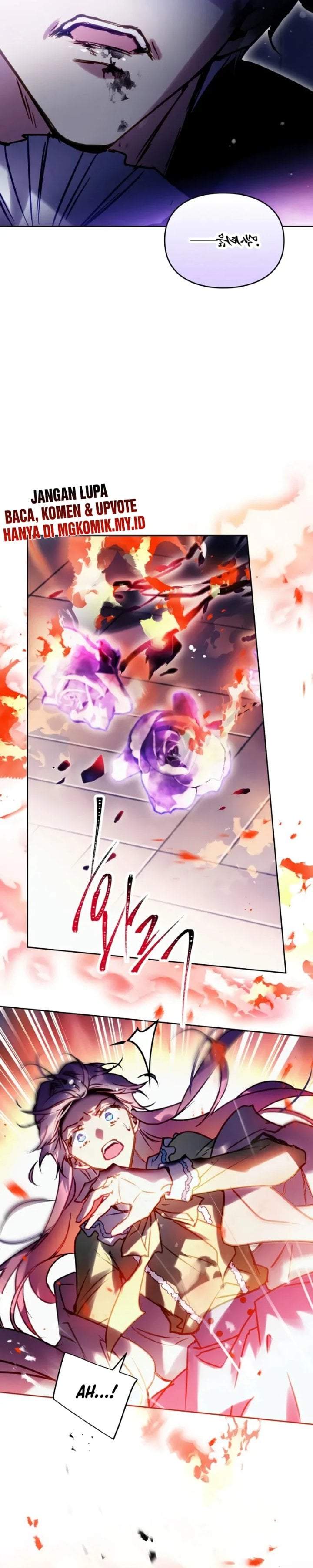 Villains Are Destined to Die Chapter 192