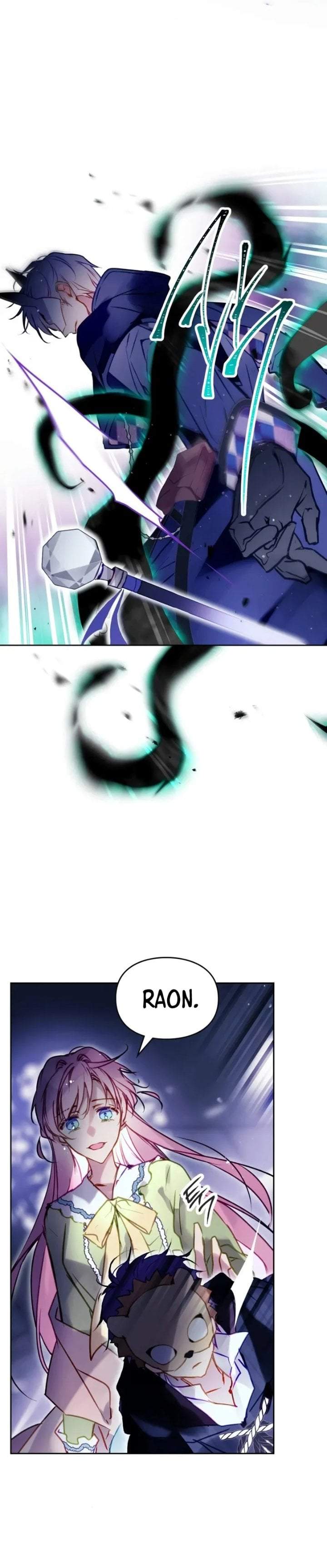 Villains Are Destined to Die Chapter 192