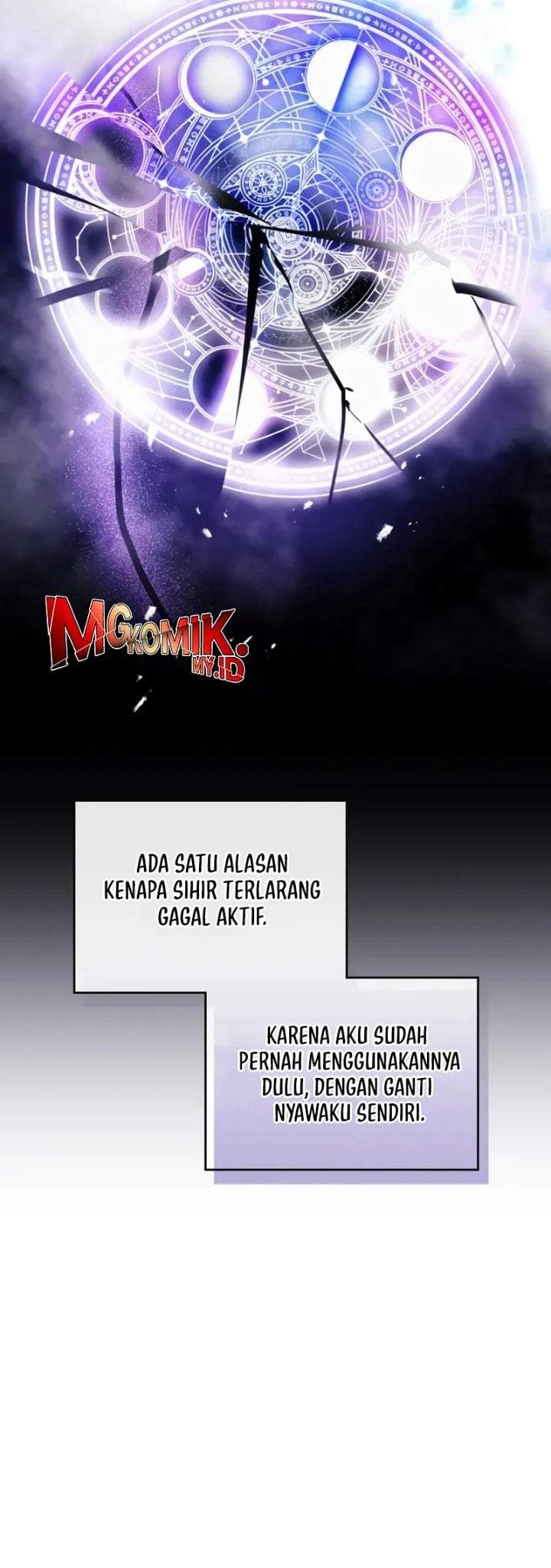 Villains Are Destined to Die Chapter 192