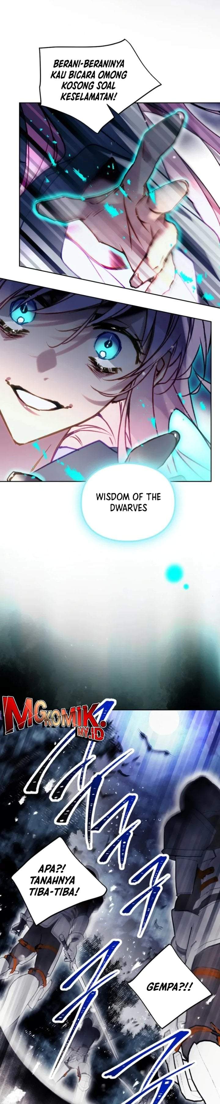 Villains Are Destined to Die Chapter 193