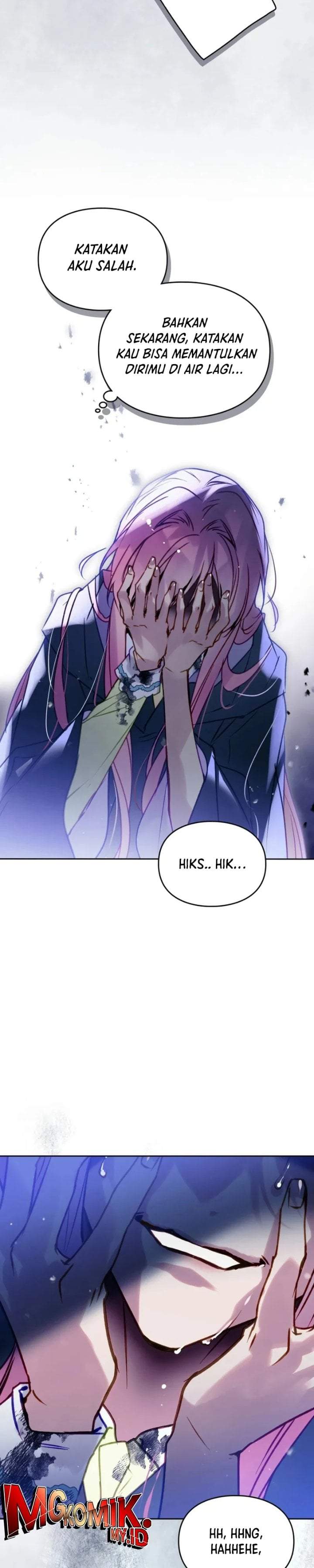 Villains Are Destined to Die Chapter 193