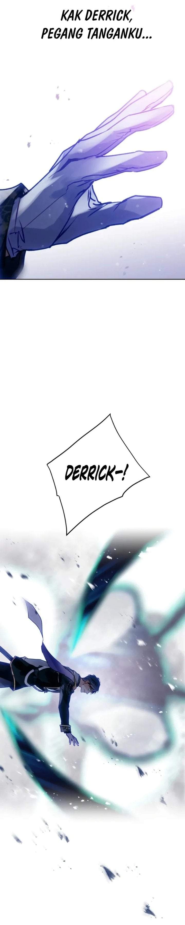 Villains Are Destined to Die Chapter 193