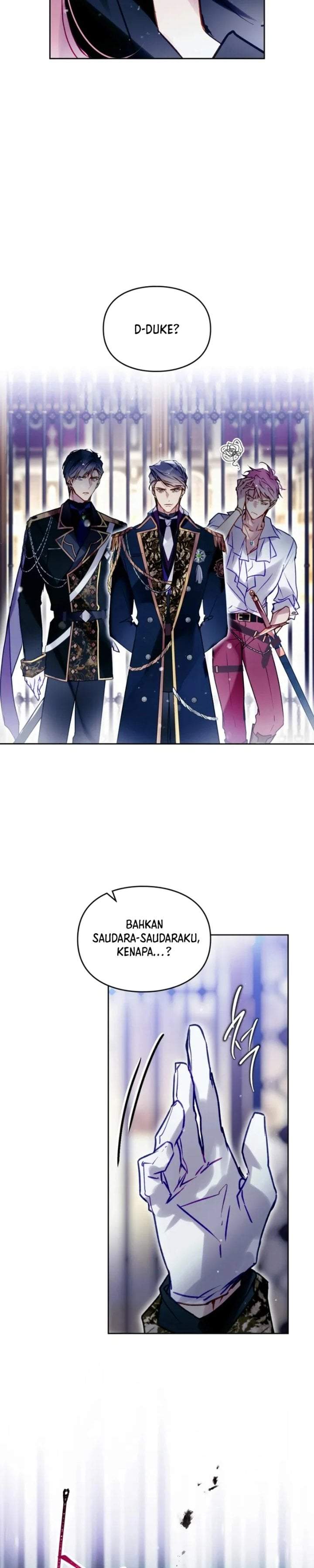 Villains Are Destined to Die Chapter 193