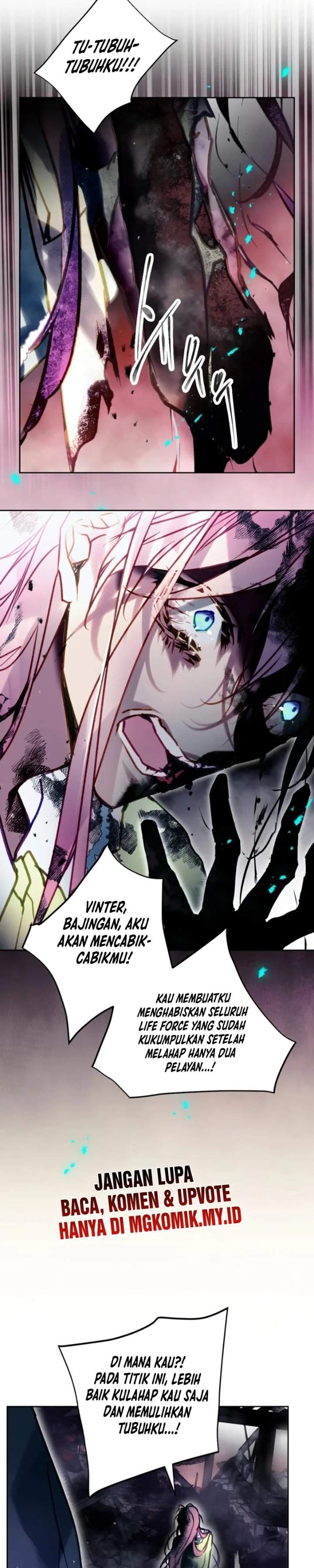 Villains Are Destined to Die Chapter 193
