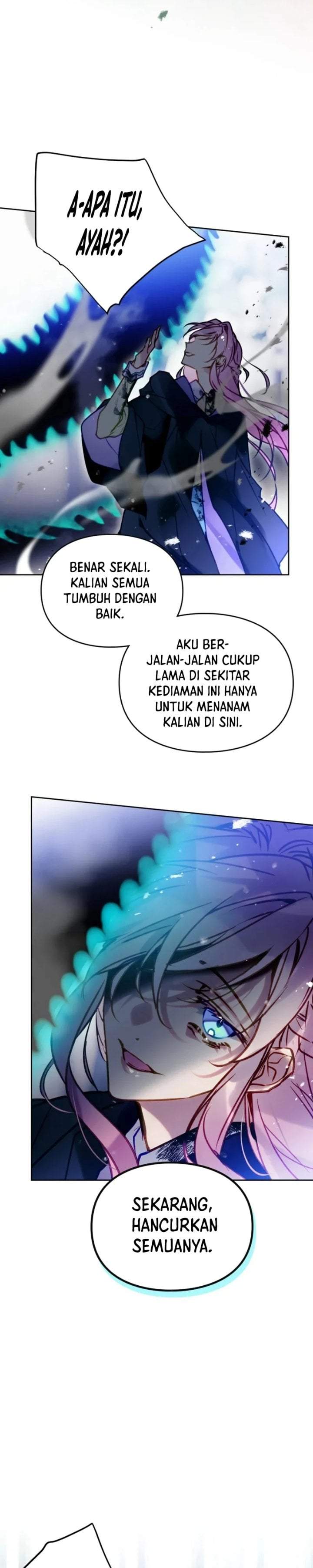 Villains Are Destined to Die Chapter 193
