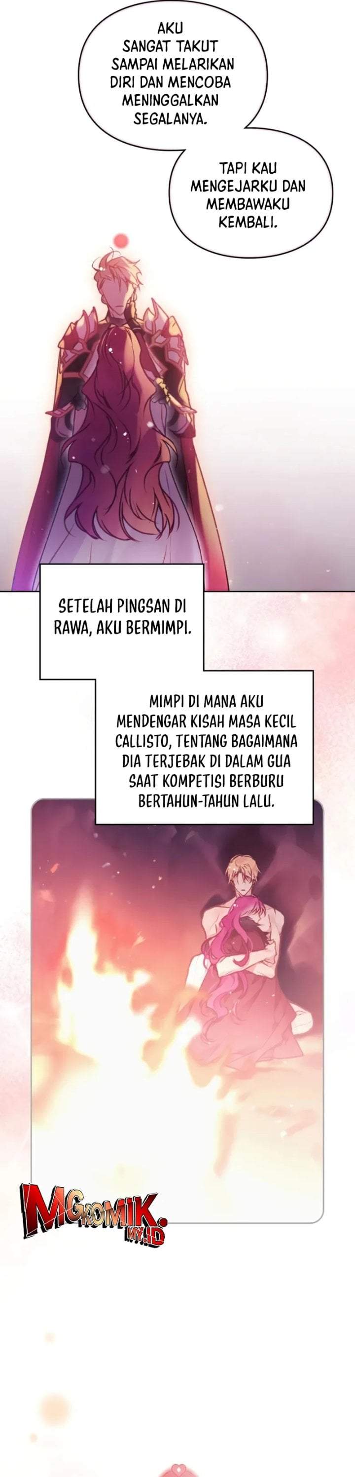 Villains Are Destined to Die Chapter 194