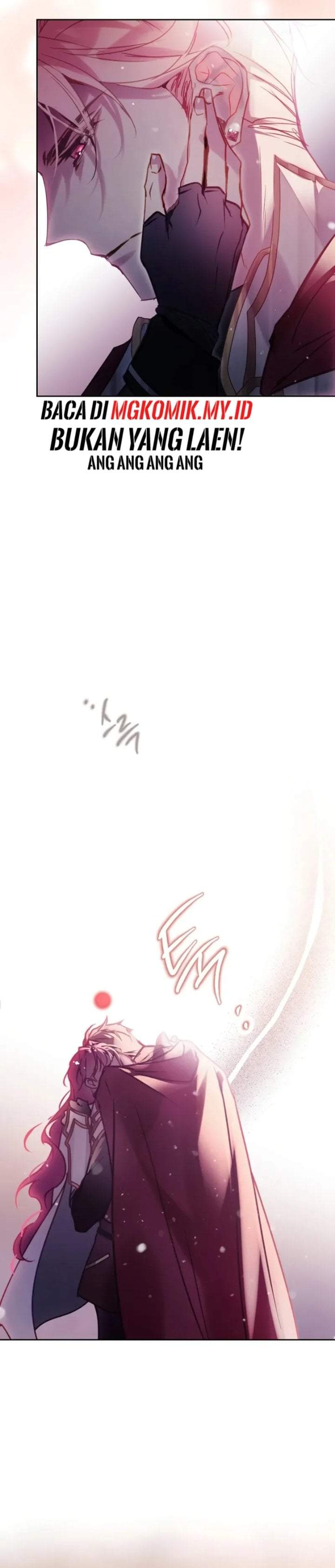 Villains Are Destined to Die Chapter 194