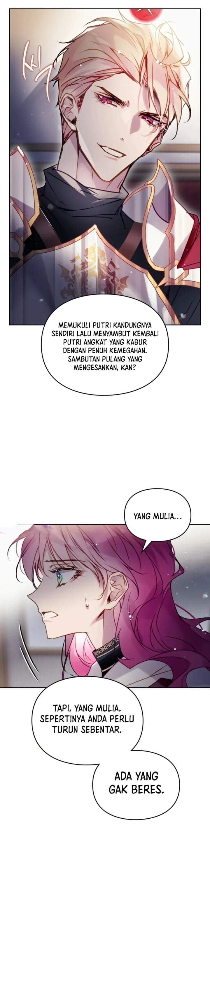 Villains Are Destined to Die Chapter 194