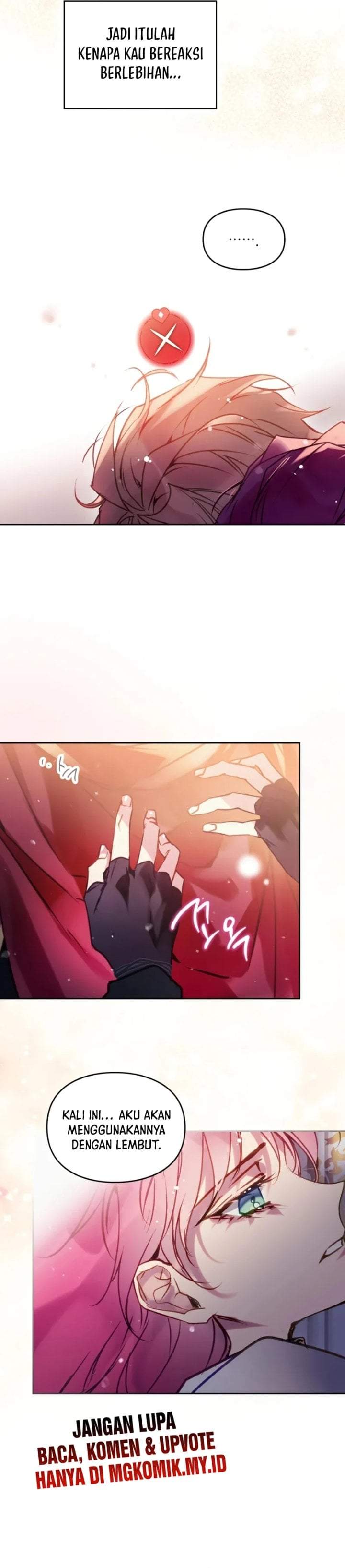 Villains Are Destined to Die Chapter 194