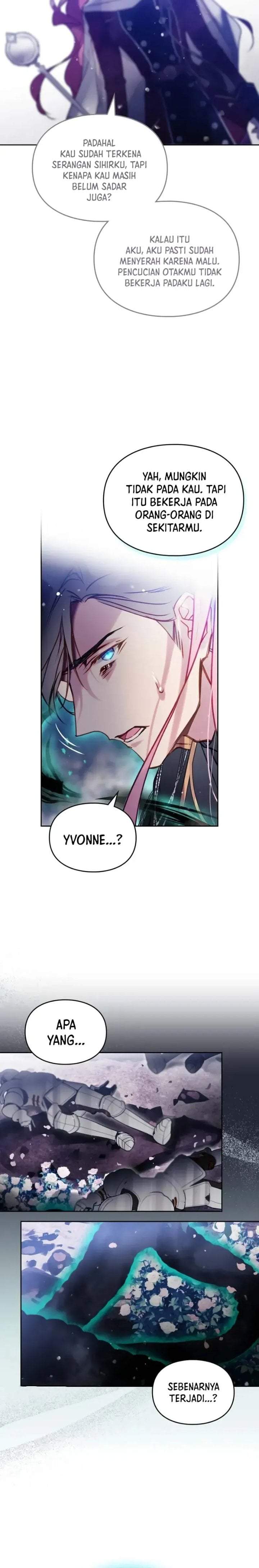 Villains Are Destined to Die Chapter 195