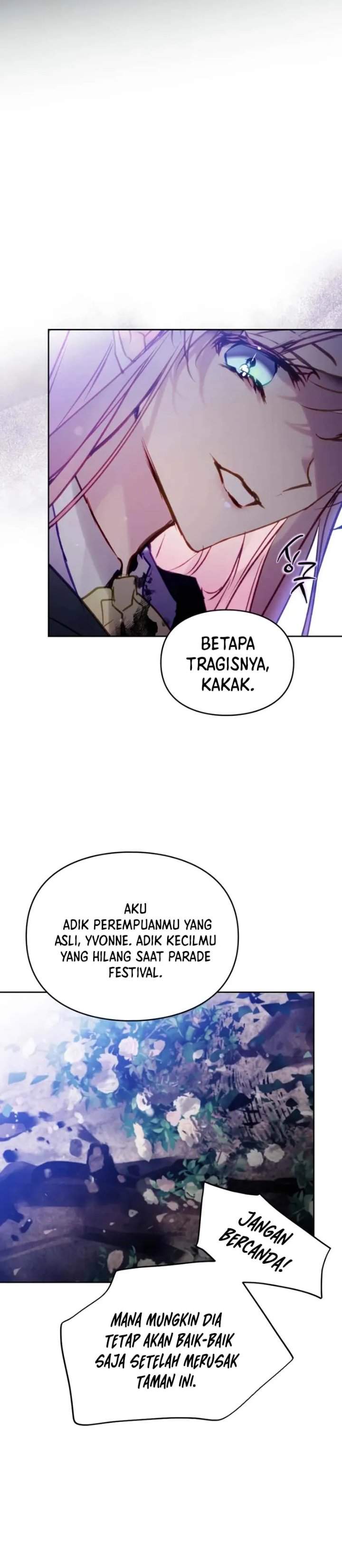 Villains Are Destined to Die Chapter 195