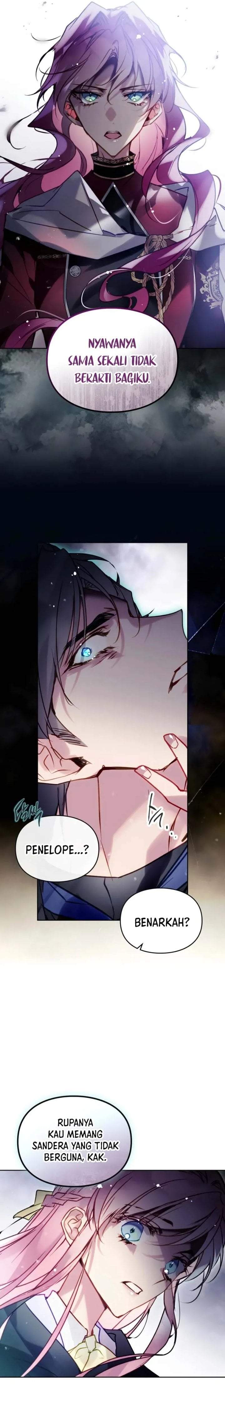 Villains Are Destined to Die Chapter 195