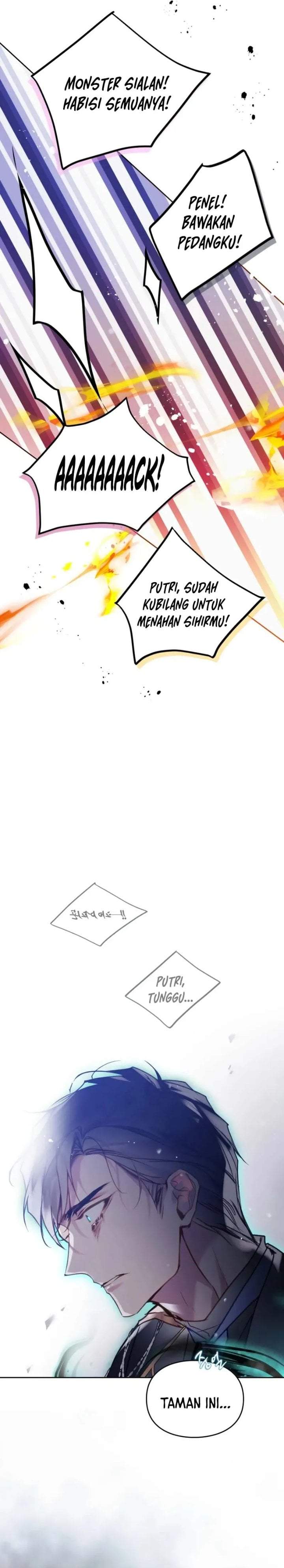 Villains Are Destined to Die Chapter 195