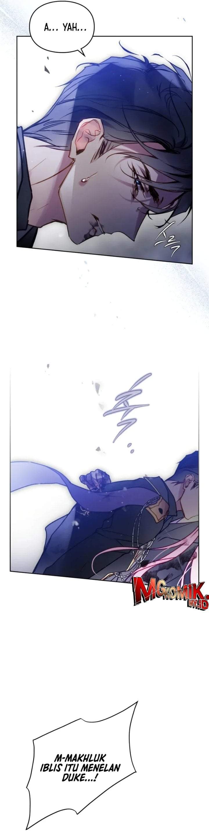 Villains Are Destined to Die Chapter 196