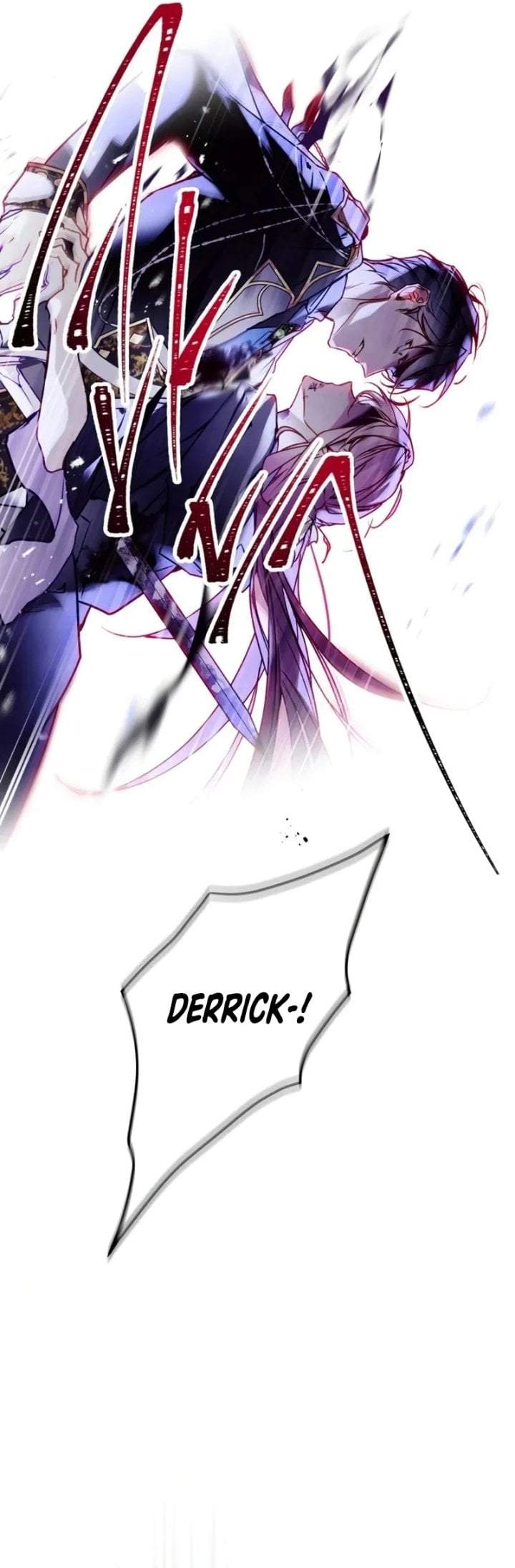 Villains Are Destined to Die Chapter 196