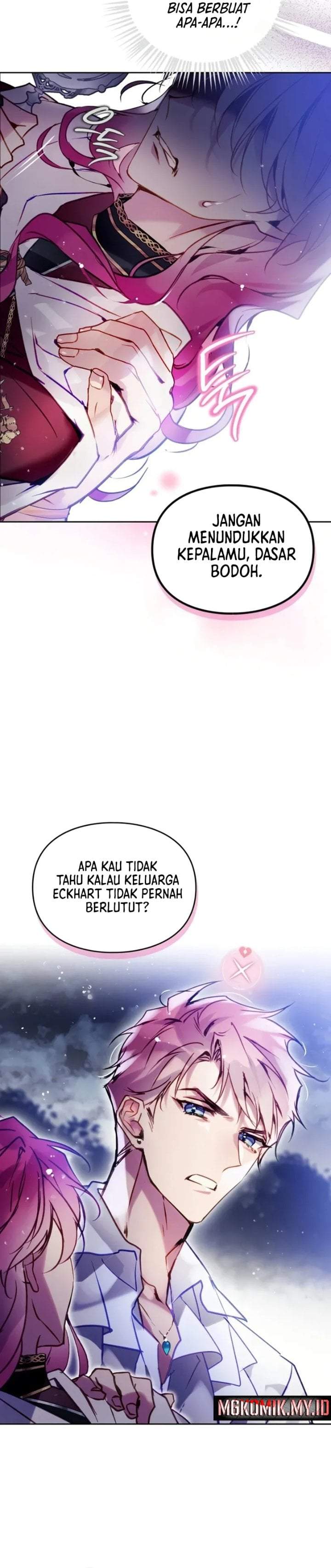 Villains Are Destined to Die Chapter 196
