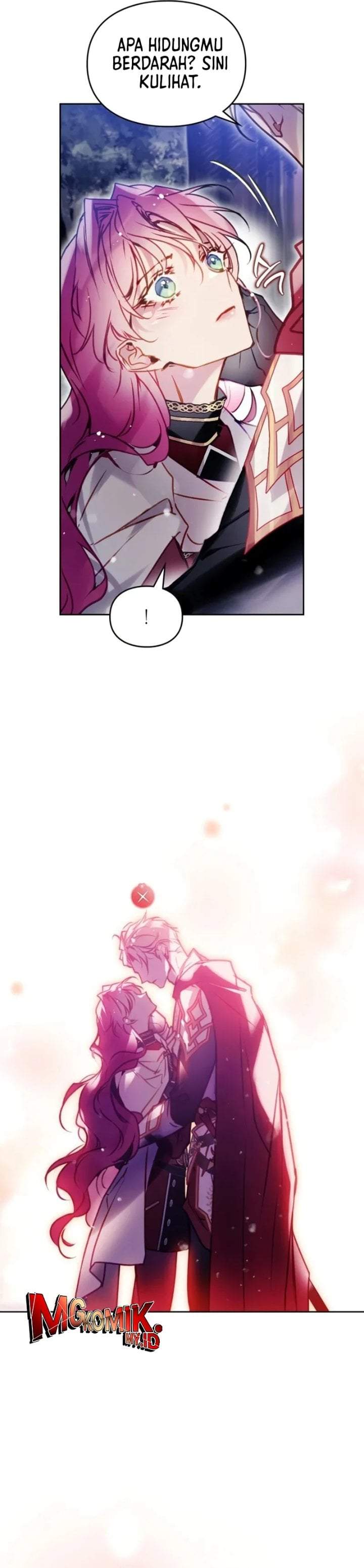 Villains Are Destined to Die Chapter 196