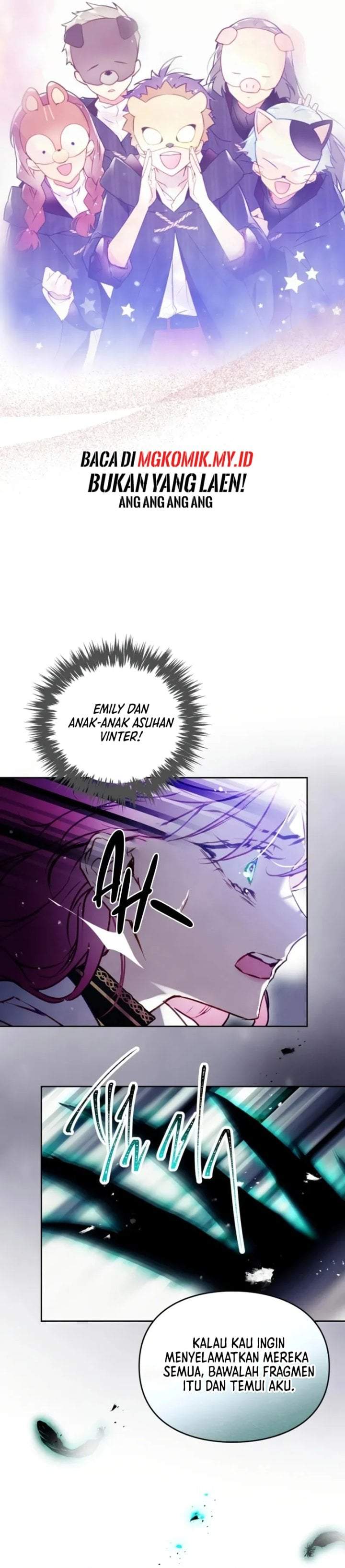 Villains Are Destined to Die Chapter 196