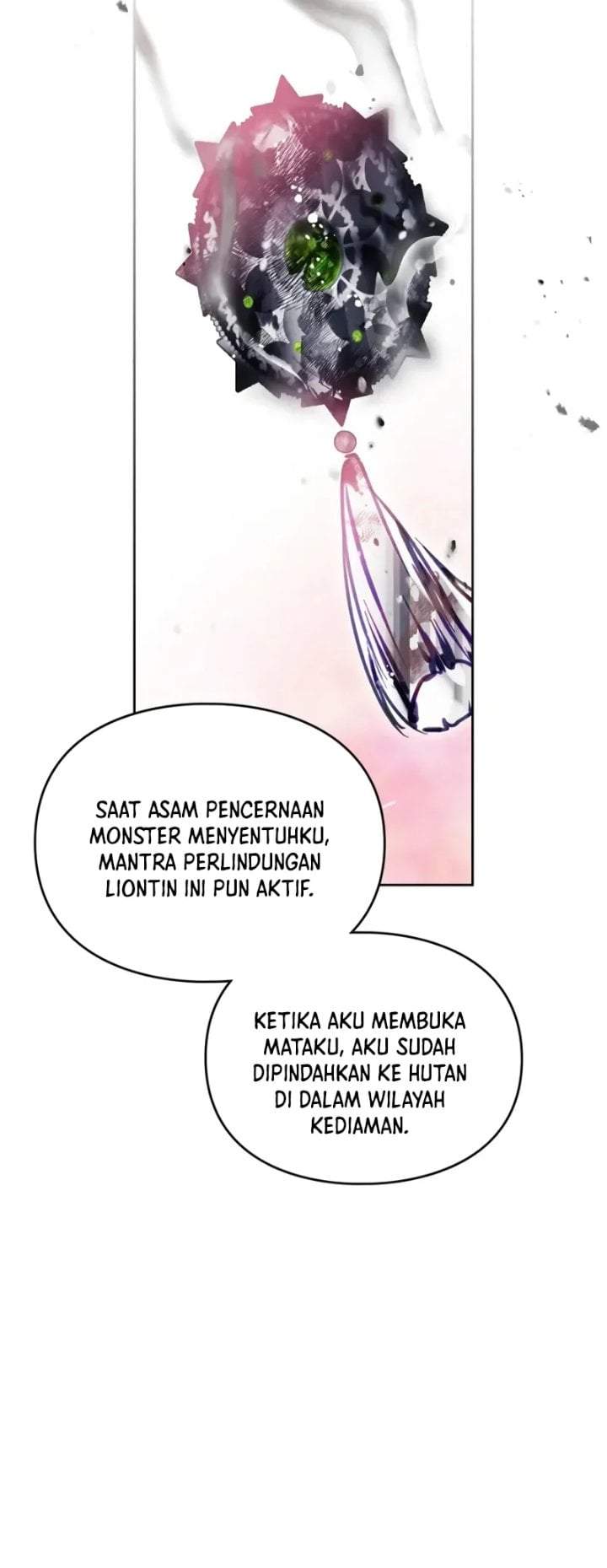 Villains Are Destined to Die Chapter 197