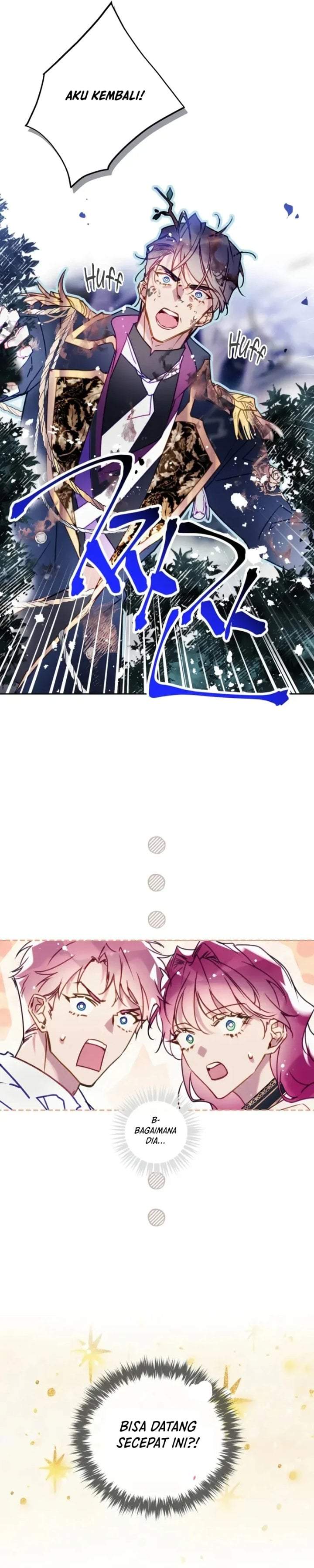 Villains Are Destined to Die Chapter 197
