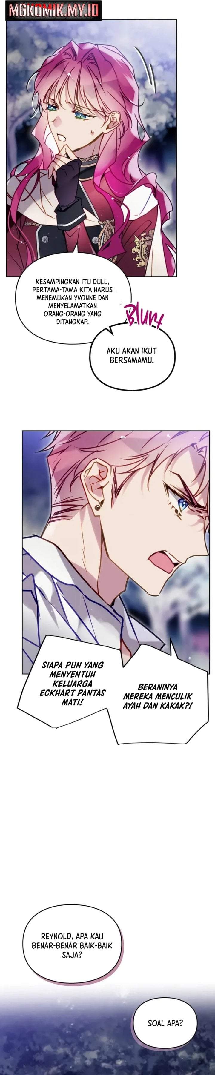 Villains Are Destined to Die Chapter 197