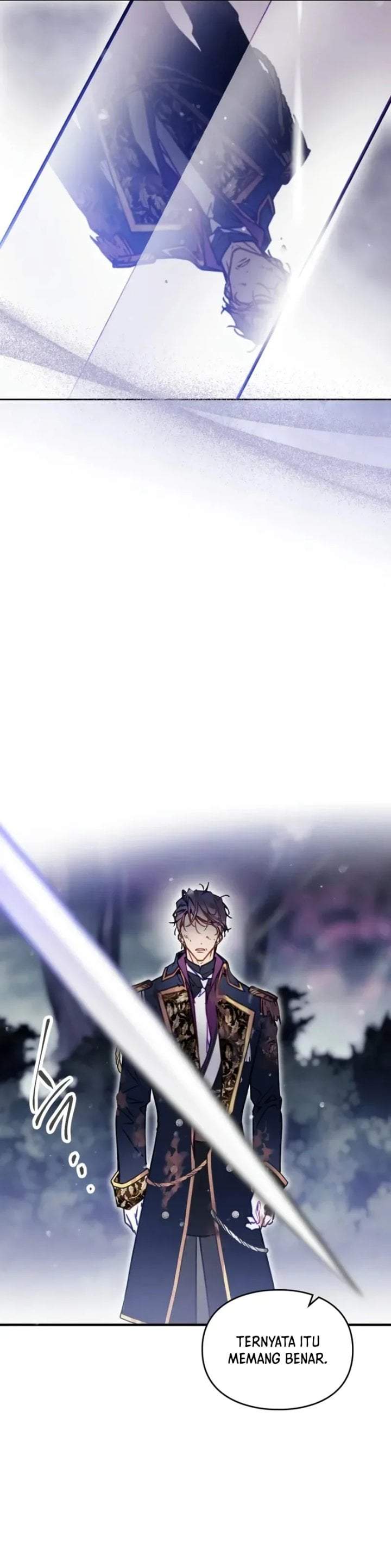Villains Are Destined to Die Chapter 197