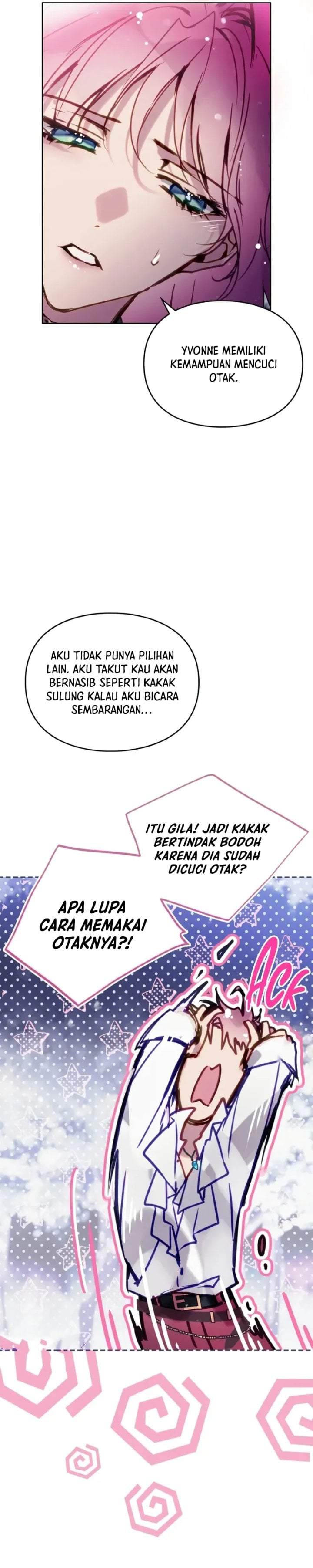 Villains Are Destined to Die Chapter 197