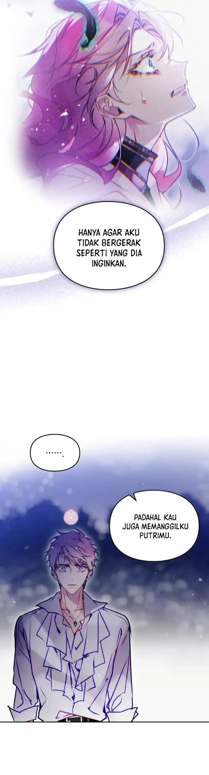 Villains Are Destined to Die Chapter 197