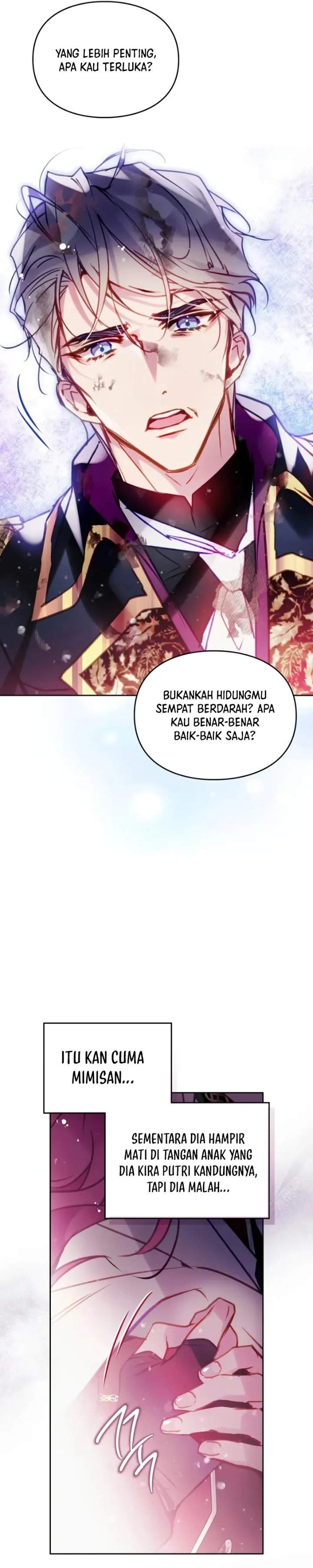 Villains Are Destined to Die Chapter 197