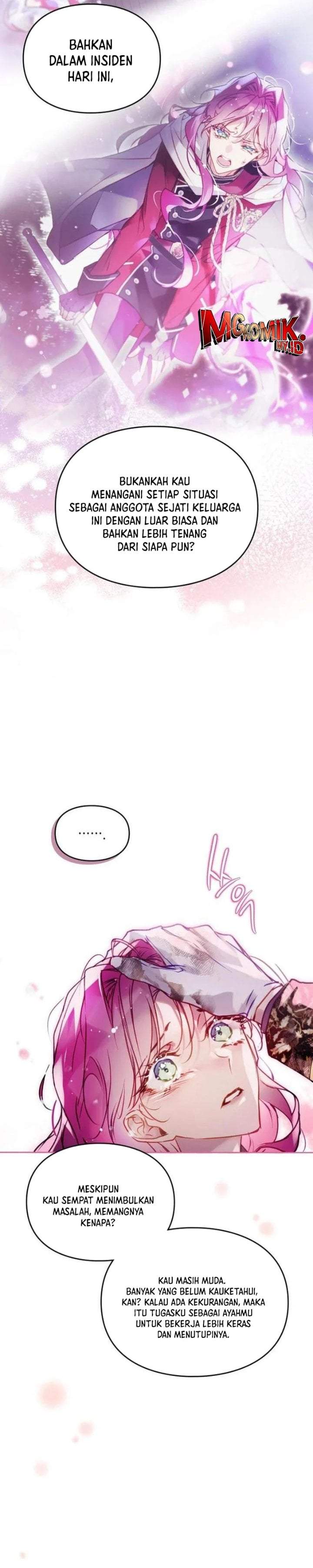 Villains Are Destined to Die Chapter 198