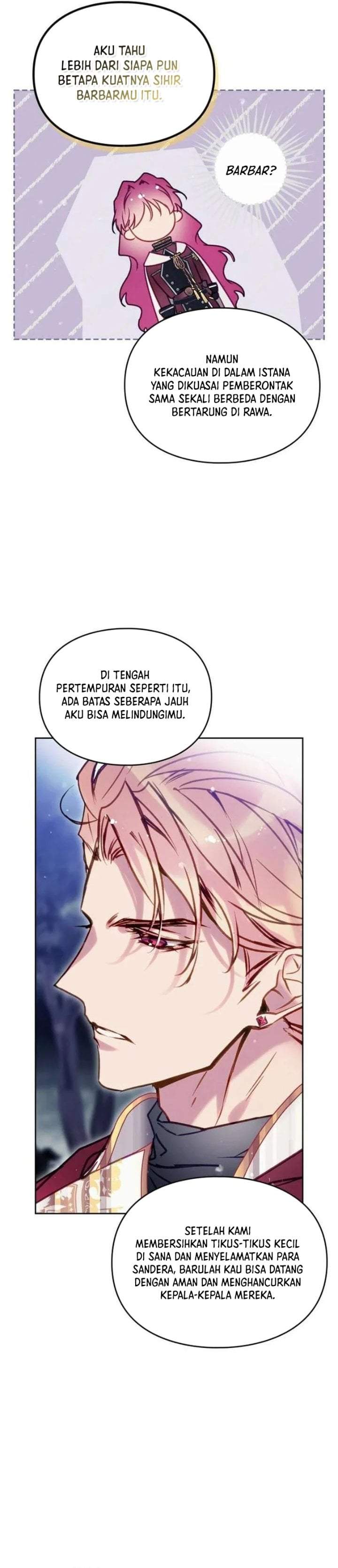 Villains Are Destined to Die Chapter 198