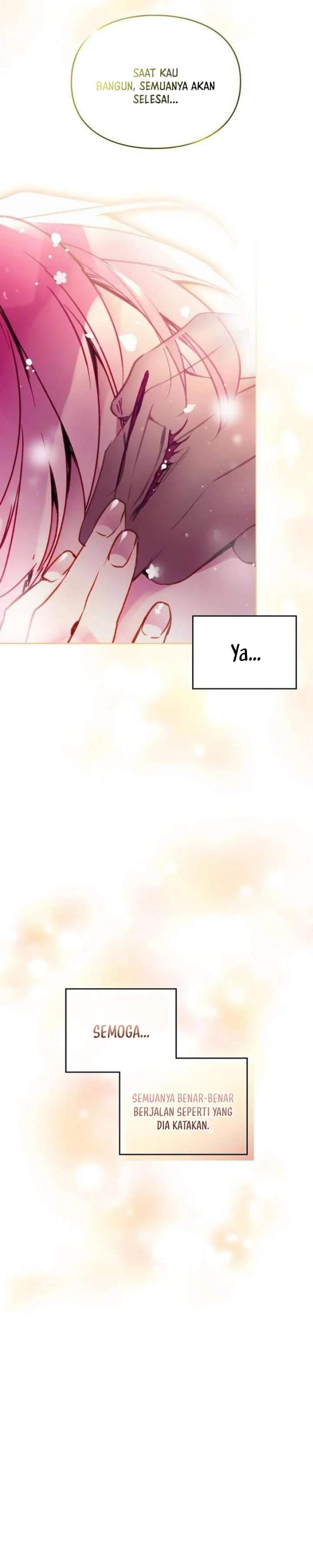 Villains Are Destined to Die Chapter 198