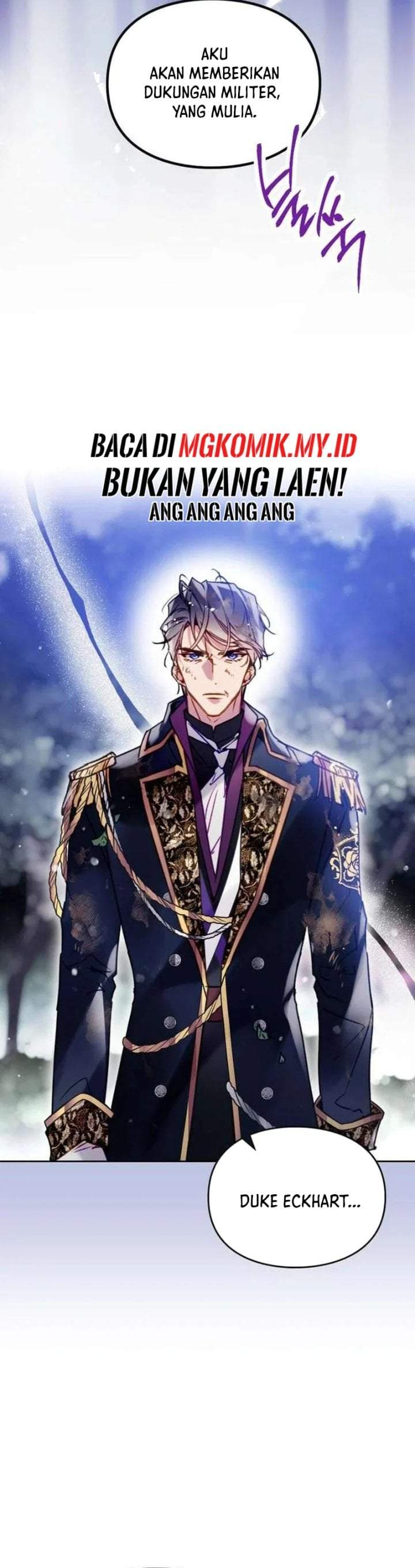 Villains Are Destined to Die Chapter 198