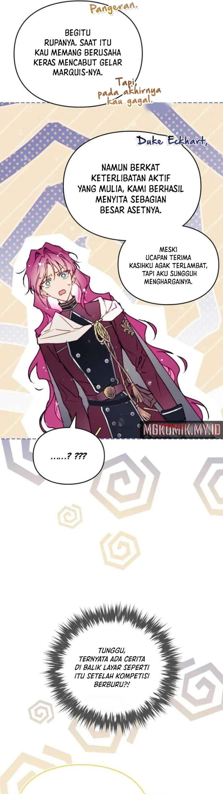 Villains Are Destined to Die Chapter 198