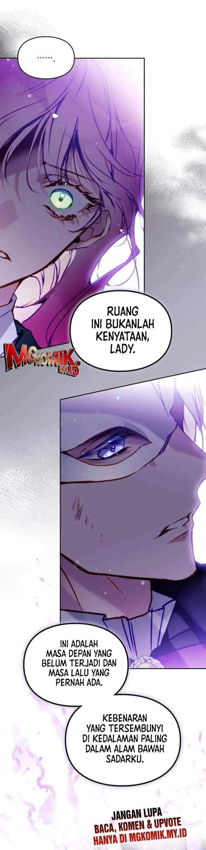 Villains Are Destined to Die Chapter 199
